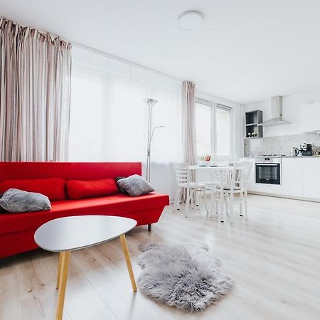 Apartament 29L Cracóvia Exterior foto