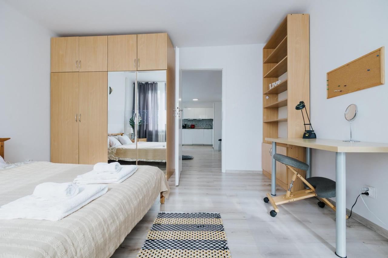 Apartament 29L Cracóvia Exterior foto