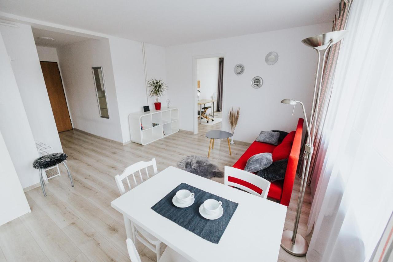 Apartament 29L Cracóvia Exterior foto