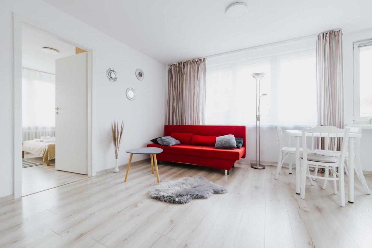 Apartament 29L Cracóvia Exterior foto