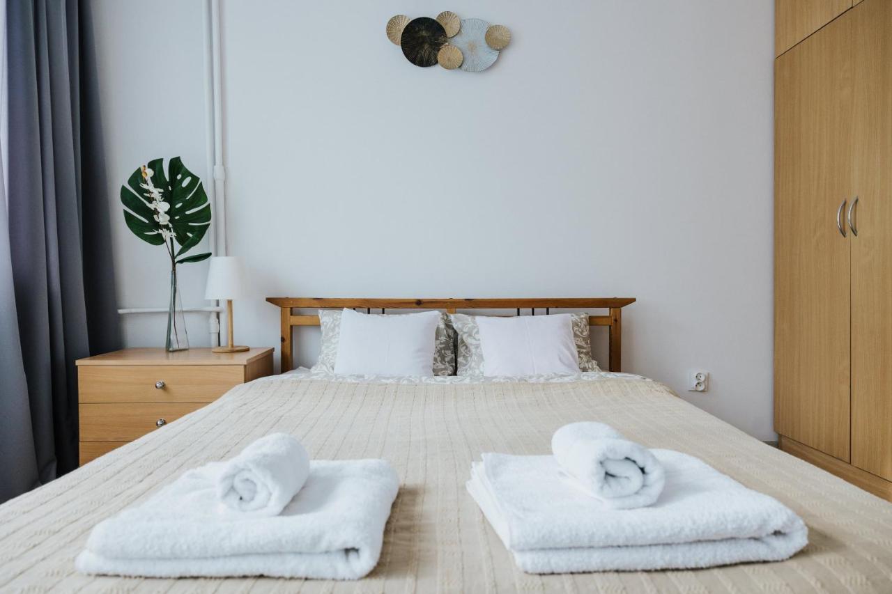 Apartament 29L Cracóvia Exterior foto